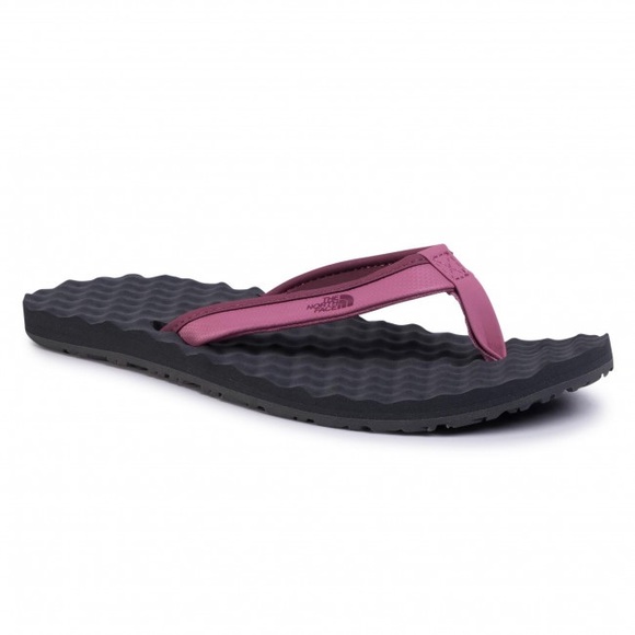 North Face Women's Base Camp Mini II Flip Flops - Picture 4 of 4